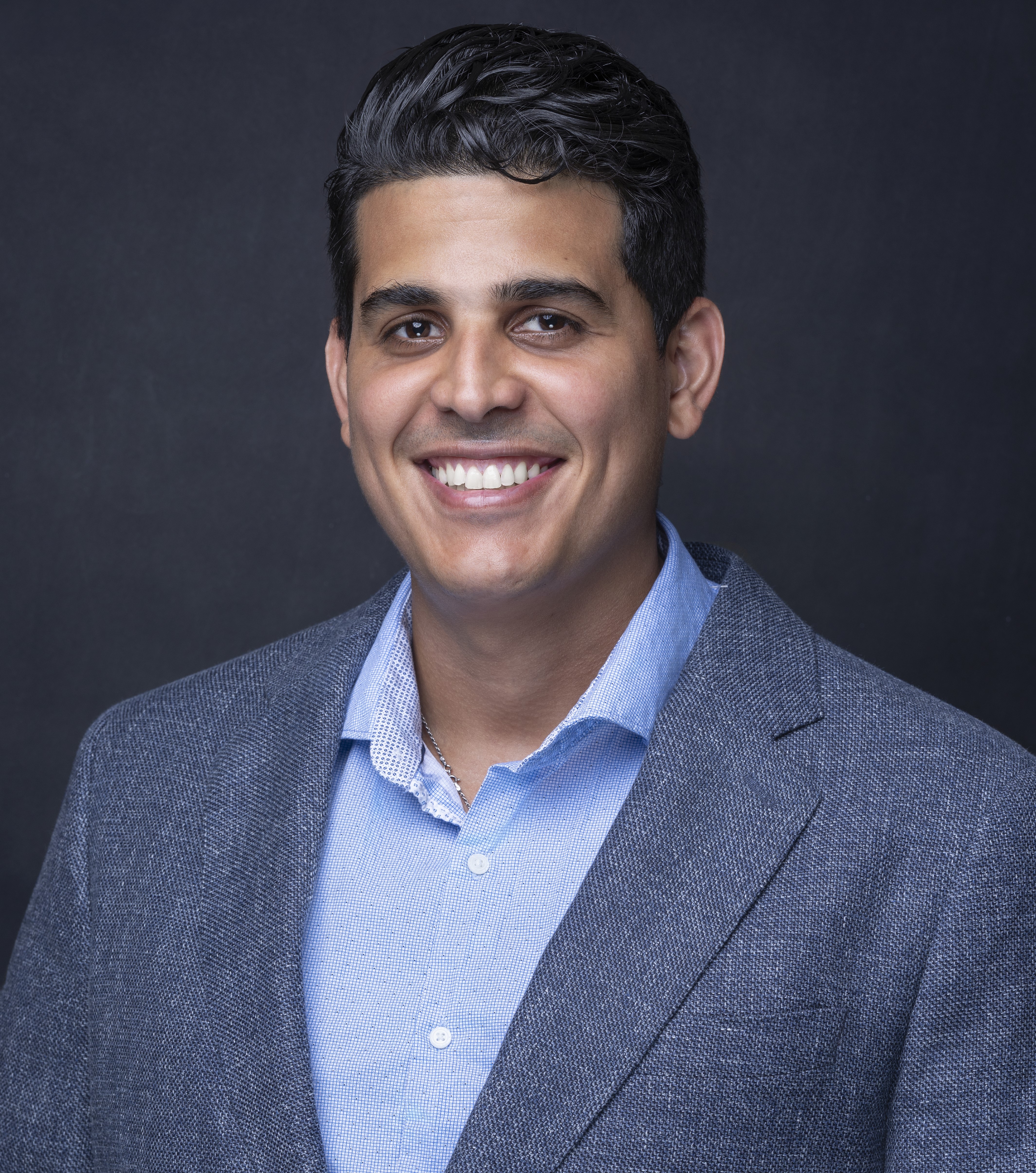 Felipe Zurbaran, Founder